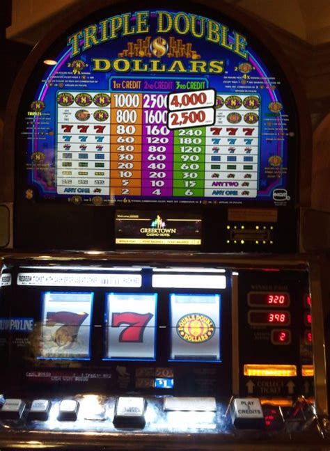 best odds in casino slot machines|Slots Odds .